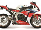 2016 Honda CBR1000RR Fireblade SP TT Limited Edition